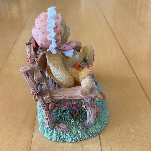 Cherished Teddies-CATHY - Picture 2 of 5